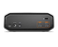 SanDisk Professional G-DRIVE PROJECT 6TB - 1182189 - zdjęcie 3